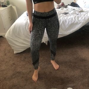 Lululemon high rise leggings